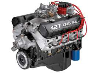 C2873 Engine